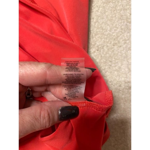 Calvin Klein Sleeveless Top - Picture 6 of 6